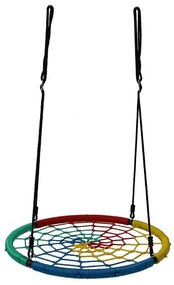 Leagăn tip cuib 2Kids Toys amestec de culori