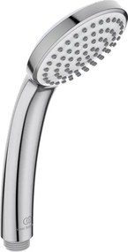Para de dus Ideal Standard IdealRain crom lucios cu 1 functie