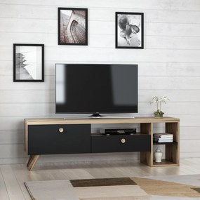 Măsuță TV Parion Black