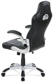 Fotoliu gaming Kilos (gri + alb + negru). 1120333
