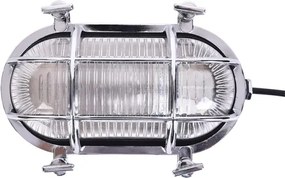 Aplică de exterior VARMLAND 1xE27/12W/230V IP64