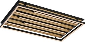 Osram - Plafonieră LED dimabilă ORBIS ACOUSTIC LED/30W/230V 51x31 cm pin