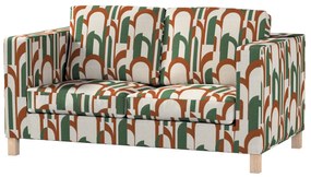 Husa pentru sofa Karlanda 2-locuri