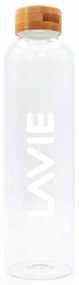 Sticla apa LaVie ❤️0.5 litri pentru Purificator apa LaVie ❤️