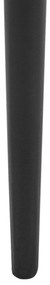 Set 2 buc scaun tip bar Eleni (gri). 1078709