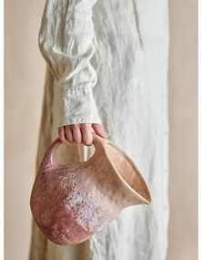 Ulcior din gresie Darlene – Bloomingville