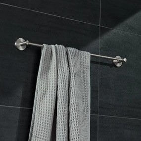 Bara portprosop Grohe Essentials 60 cm crom periat Supersteel