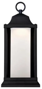 Corp de iluminat LED dimabil de exterior LED/12W/230V IP44 Westinghouse 63472