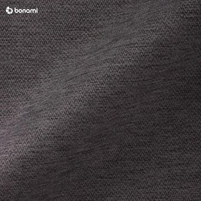 Canapea extensibilă Bonami Essentials Claudia, gri