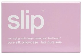 Față de pernă din mătase 51x76 cm Wildflower – slip