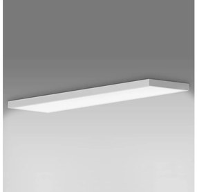 Plafonieră LED pentru baie FRAME LED/40W/230V 120x30 cm IP44 alb Brilagi