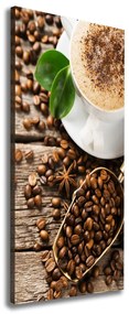 Imprimare tablou canvas Cafea