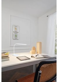 Eglo 96435 - Lampă de masă LED LAROA LED/3,5W/230V alb