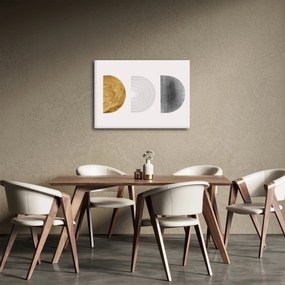 Tablou - Arcuri rustice N⁰3 (70x50 cm)
