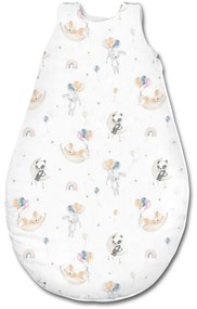 Sac de dormit copii 3-18 luni Kidizi Sweet Dreams 0.5 tog