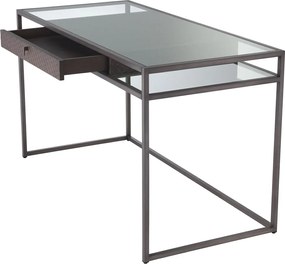 Birou design LUX Napa Valley bronz 113398 HZ