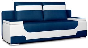 Canapea extensibila Area Kronos 09/Soft 17