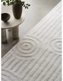 Măsuță auxiliară rotundă din piatră ø 52 cm Volos – Blomus