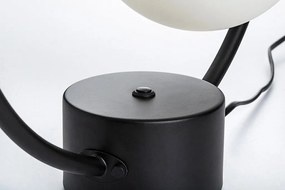 Veioza/Lampa de masa stil modern Mesiro