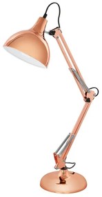 Eglo 94704 - Lampa de masa BORGILLIO 1xE27/40W/230V
