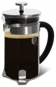 Infuzor pentru cafea si ceai 600 ml Black Royal Collection Berlinger Haus BH 1787