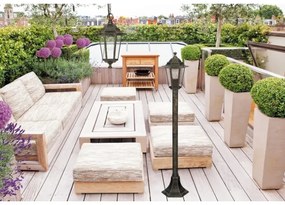 Rabalux 8240 - Corp de iluminat exterior VELENCE 1xE27/60W/230V