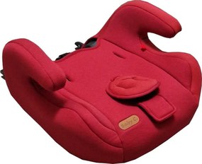Scaun Auto cu Isofix Baby Care™ BeSafe Seat, Transformabil in inaltator auto, 9-36 kg, Max 12 ani, Tetiera reglabila pe inaltime, Omologare R-129