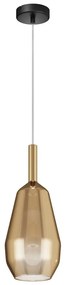 Lustra/Pendul design modern decorativ Duality 16cm
