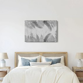 Tablou - Frunze (90x60 cm)