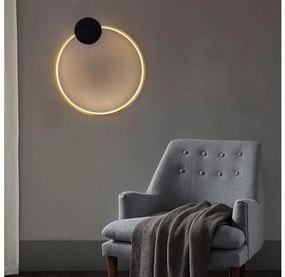 Aplică LED/10W/230V 3000K