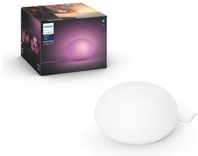 Philips Hue FLOURISH 40904/31/P9 LED RGB lampă de birou dimabilă 1xE27/9,5W/230