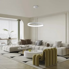 Immax NEO 07079L - Lampă LED reglabilă pe cablu LIMITADO LED/39W/230V 60 cm+DO