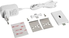 Osram - Lampă LED pentru montaj sub dulap, cu senzor CABINET LED/10W/230V 3000K 50 cm, albă