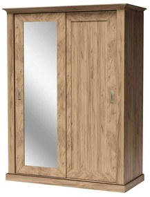 Dulap de haine Atena 146 (craft auriu). 1055367