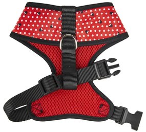 Disney Minnie Dots ham pentru câini XS-S