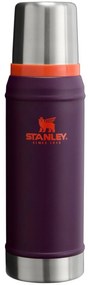Stanley Thermos Legendary Classic 750 ml prună, 0,75 l