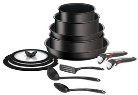 Tefal INGENIO Unlimited ON set de vase, 13 piese