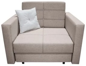 Fotoliu extensibil Firin N13