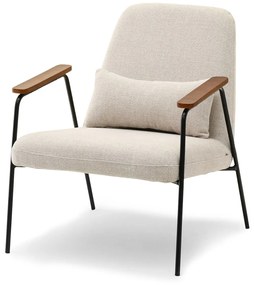 Fotoliu Elba (crem + nuc). 1110000