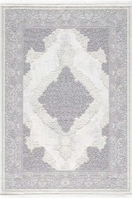 Covor VANESSA 06152A, 80x150 cm, forma dreptunghiulara, acril/polieste