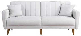 Canapea extensibila cu 3 Locuri Tetra, 202 x 85 x 80 cm