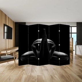 Paravan - Nud feminin (210x170 cm)