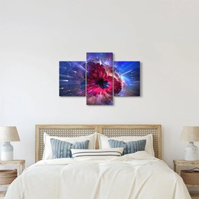 Tablou - Energia universului (90x60 cm)