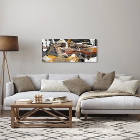 Tablou - Abstract (120x50 cm)