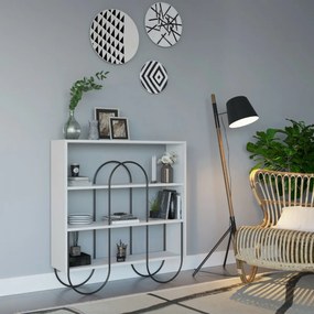 Biblioteca Norfolk White