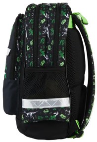 Set școlar din 3 piese pentru băieți DINO