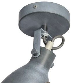 Aplică perete spot CRODO 1xE14/40W/230V