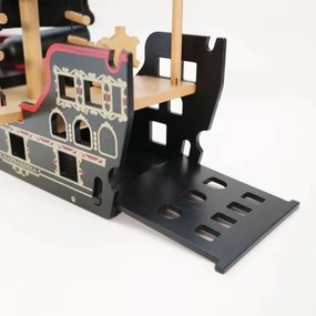 Corabie de pirați Barbarossa Le Toy Van