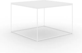 Măsuță de cafea RONI, ADRK Furniture (Culoare: Auriu / Artisan)