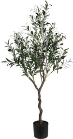 Copac artificial de maslin, 121 cm